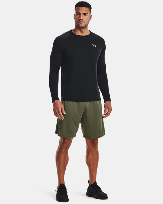 UA Tech Graphic Men's 10 Shorts