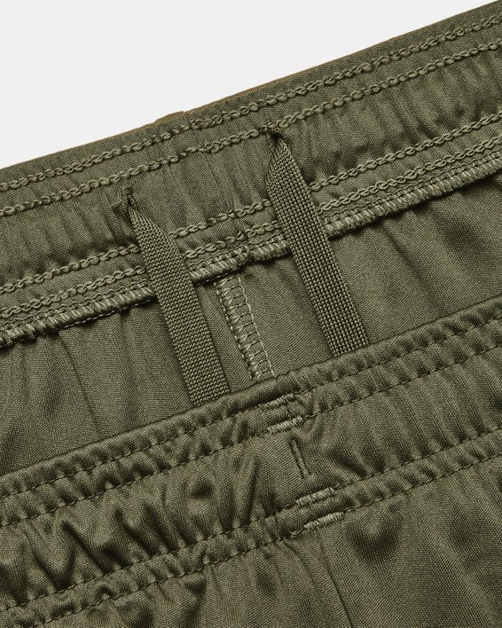 UA Tech Graphic Men's 10 Shorts