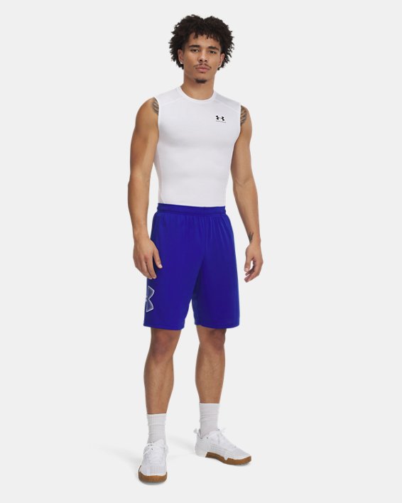 UA Tech Graphic Men's 10 Shorts
