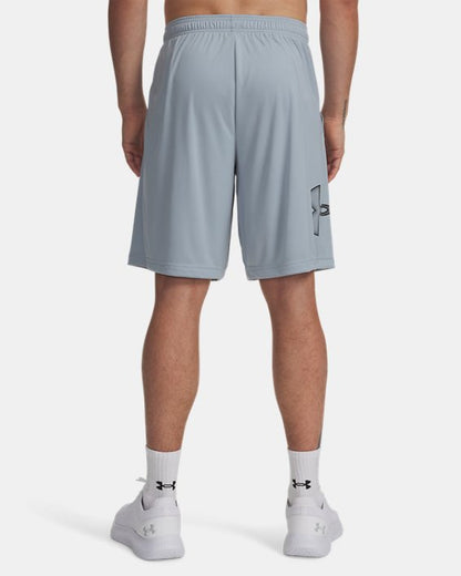 UA Tech Graphic Men's 10 Shorts