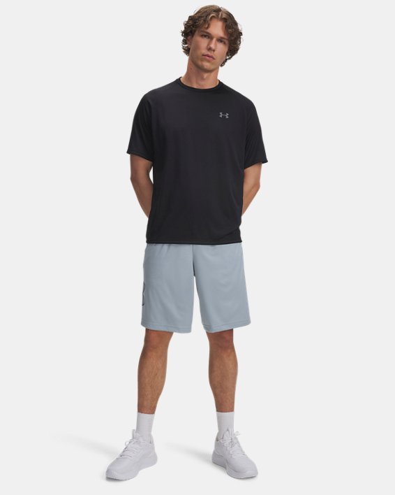UA Tech Graphic Men's 10 Shorts
