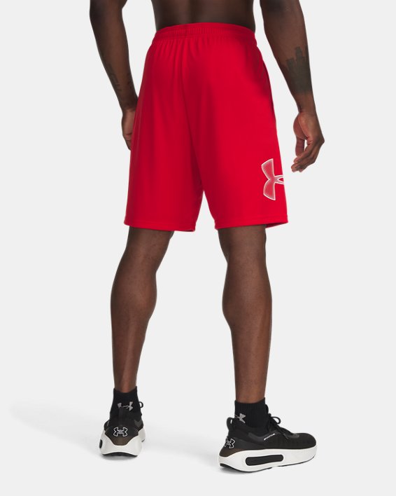 UA Tech Graphic Men's 10 Shorts