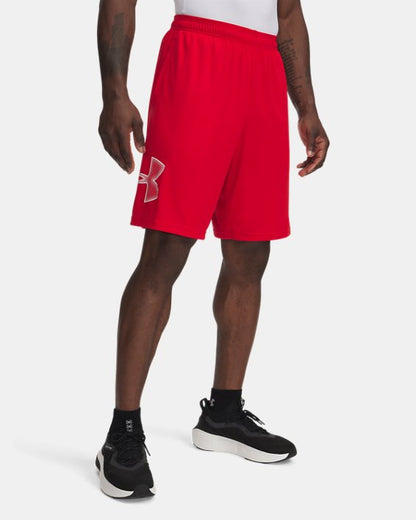 UA Tech Graphic Men's 10 Shorts