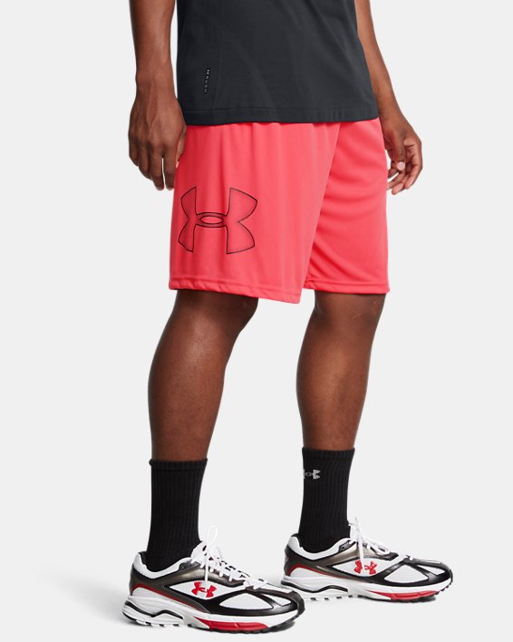 UA Tech Graphic Men's 10 Shorts