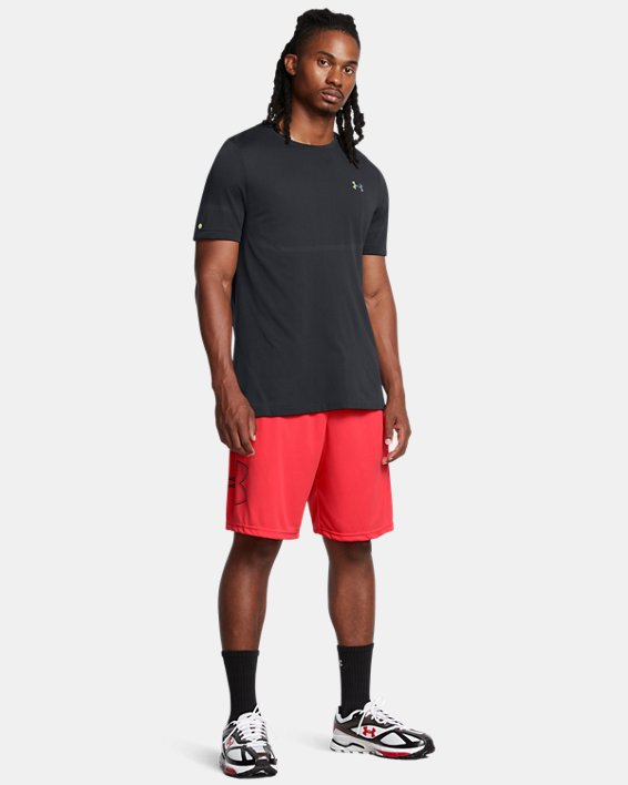 UA Tech Graphic Men's 10 Shorts