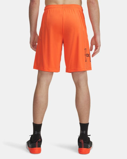 UA Tech Graphic Men's 10 Shorts