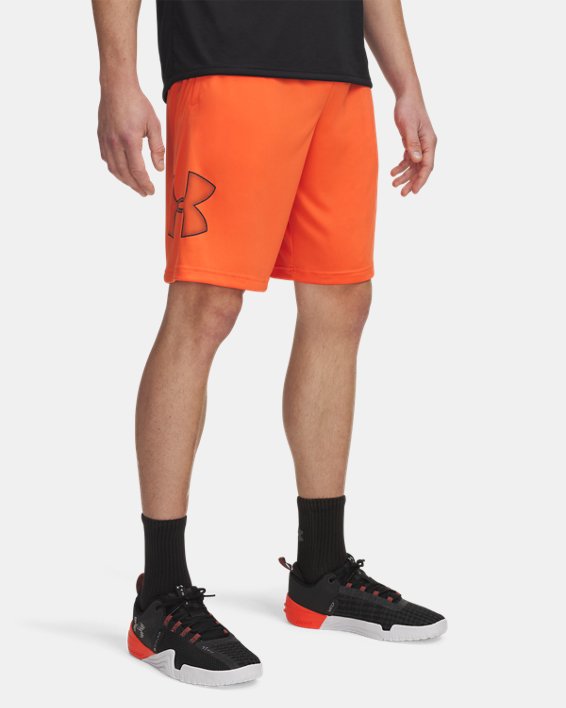 UA Tech Graphic Men's 10 Shorts