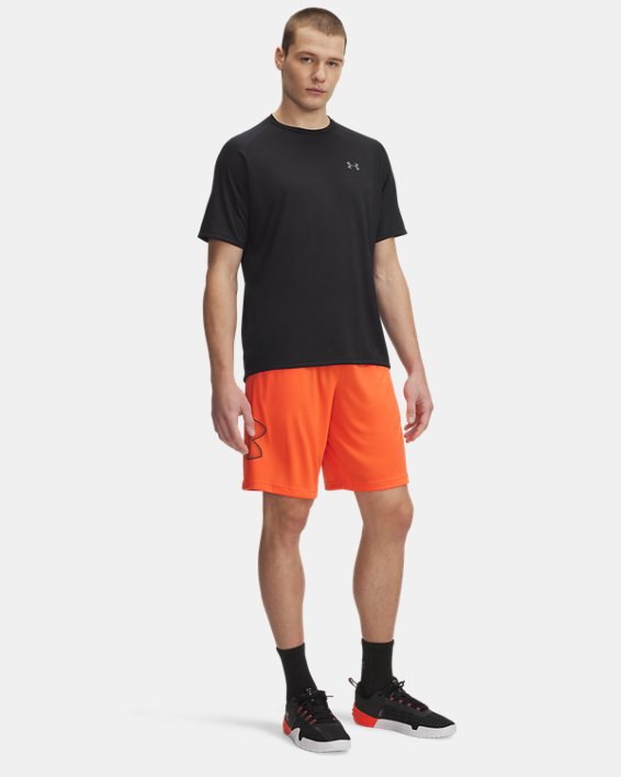 UA Tech Graphic Men's 10 Shorts