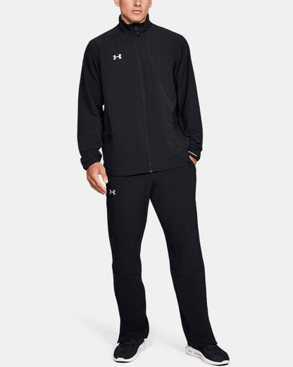 UA Hockey Warm Up Men's Jacket