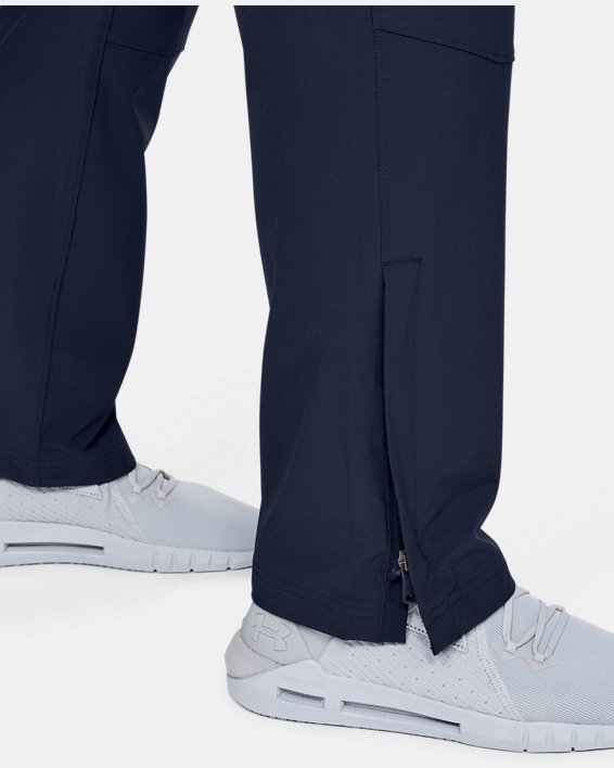 UA Hockey Warm Up Men's Pants