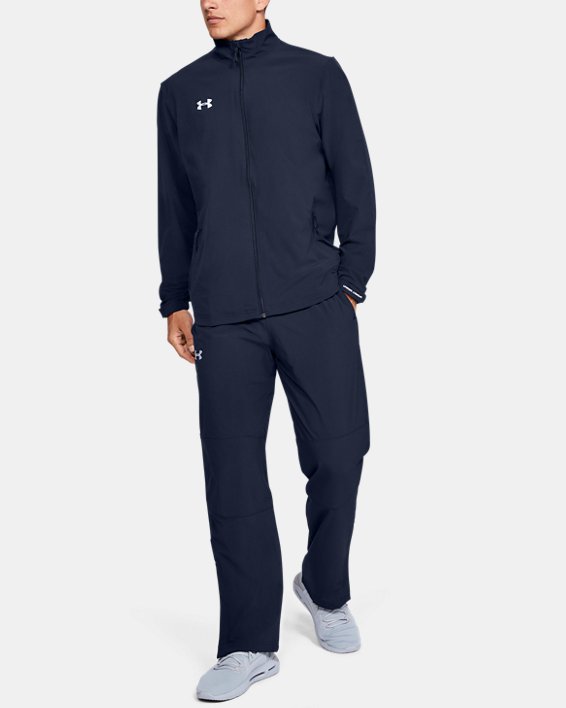 UA Hockey Warm Up Men's Pants