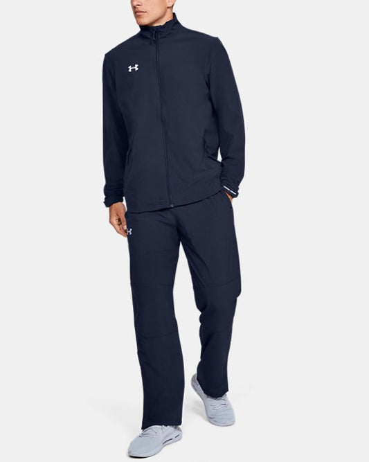 UA Hockey Warm Up Men's Pants