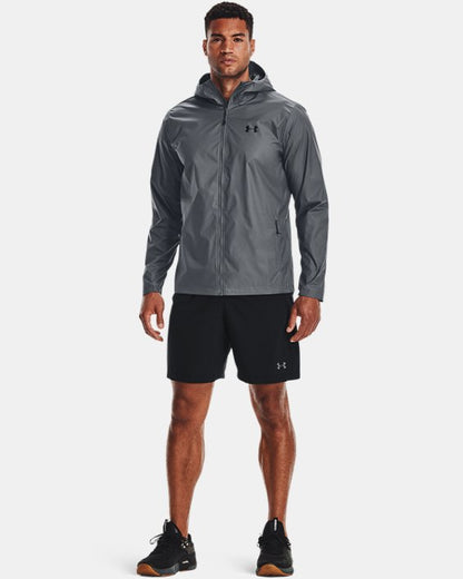 UA Storm Forefront Men's Rain Jacket