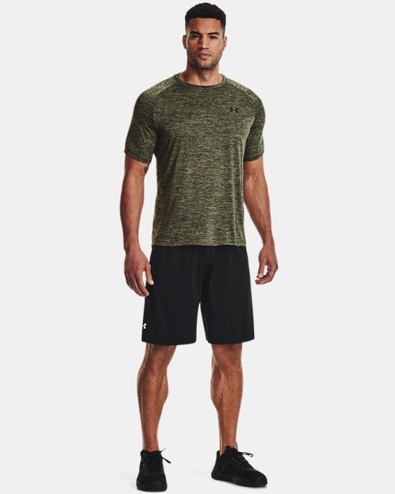 UA Tech 2 Men's Short Sleeve