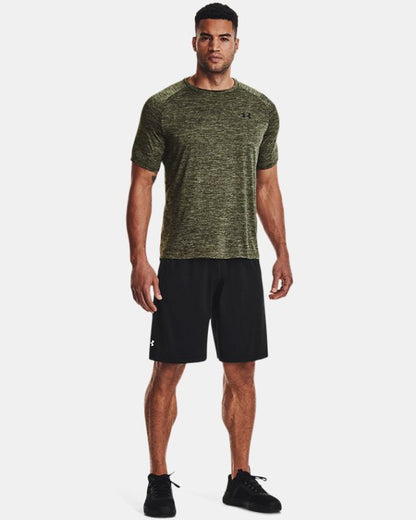 UA Tech 2 Men's Short Sleeve