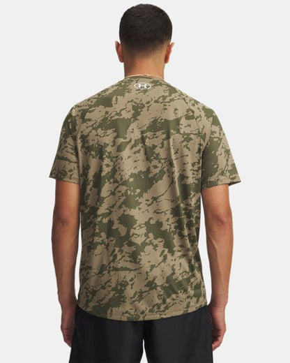 UA Tech 2 Men's Short Sleeve