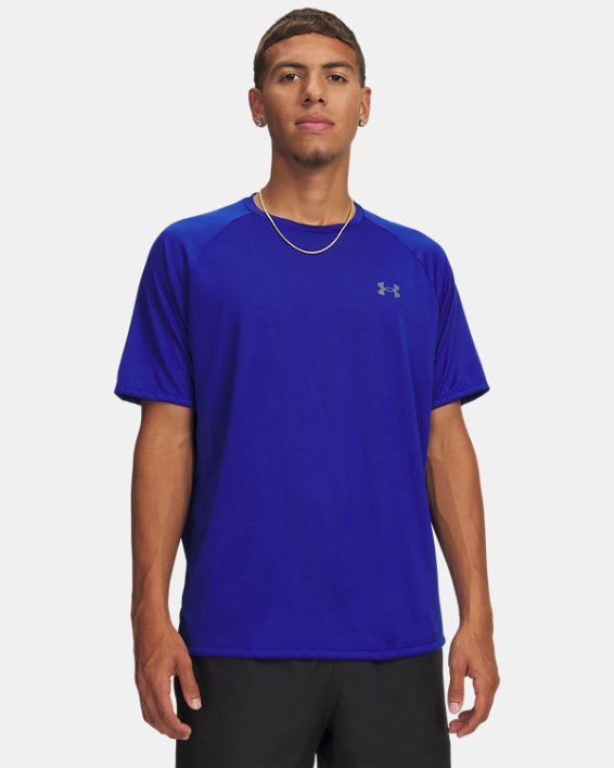 UA Tech 2 Men's Short Sleeve