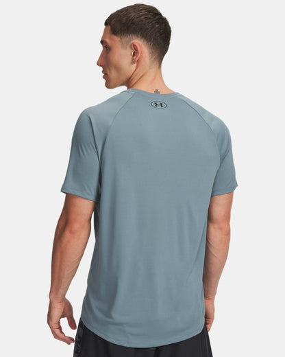 UA Tech 2 Men's Short Sleeve