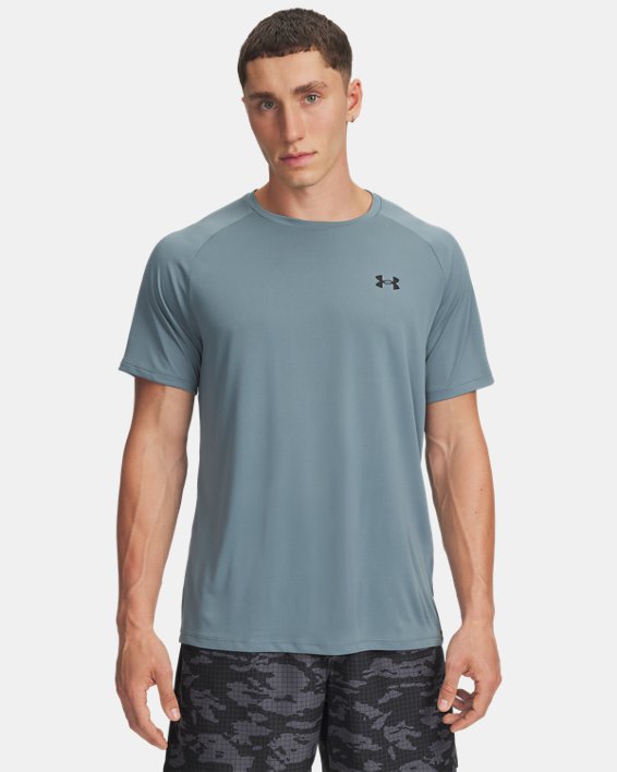 UA Tech 2 Men's Short Sleeve