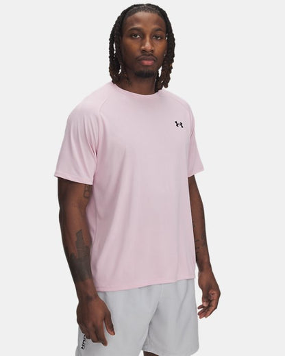 UA Tech 2 Men's Short Sleeve