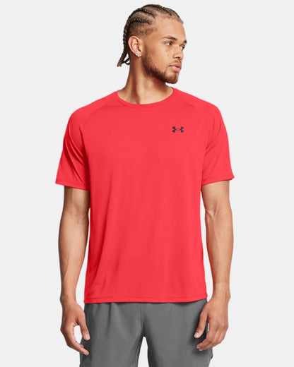 UA Tech 2 Men's Short Sleeve