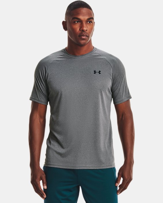 UA Velocity Men's Short Sleeve