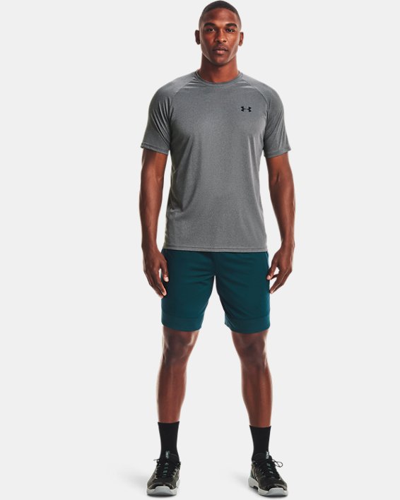 UA Velocity Men's Short Sleeve