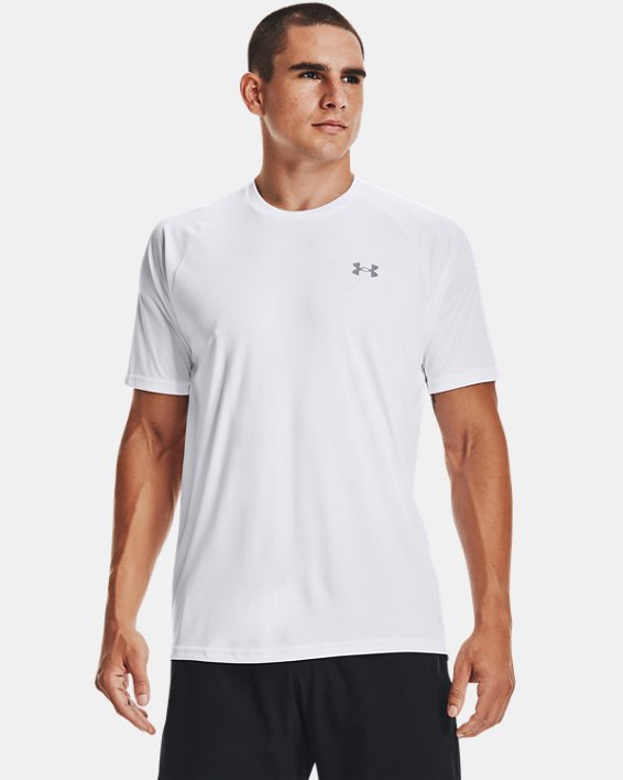 UA Velocity Men's Short Sleeve