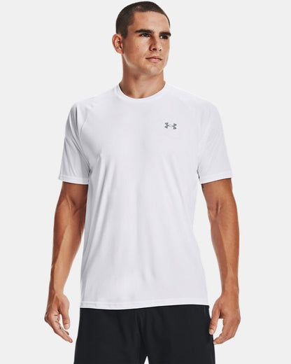 UA Velocity Men's Short Sleeve