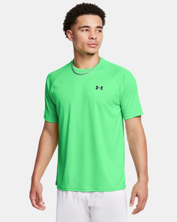 UA Velocity Men's Short Sleeve