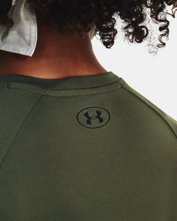 UA Velocity Men's Short Sleeve