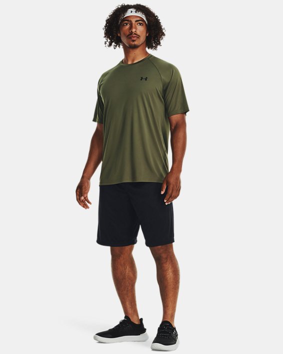 UA Velocity Men's Short Sleeve