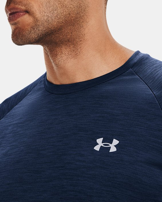 UA Velocity Men's Short Sleeve