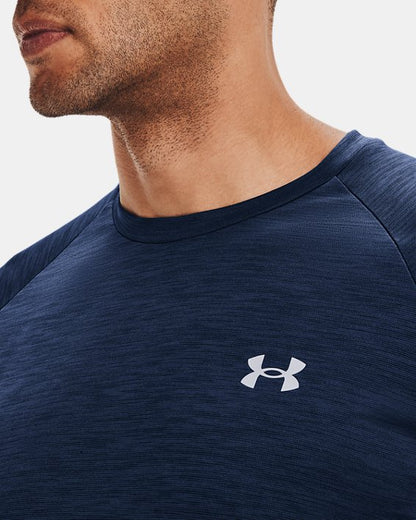 UA Velocity Men's Short Sleeve