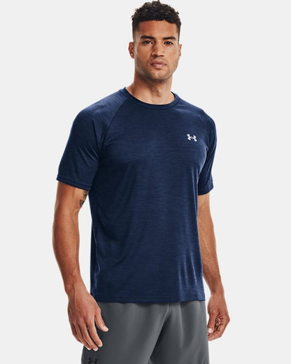 UA Velocity Men's Short Sleeve