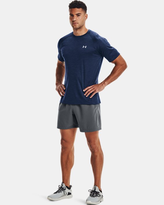 UA Velocity Men's Short Sleeve