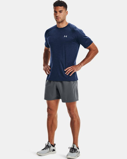 UA Velocity Men's Short Sleeve