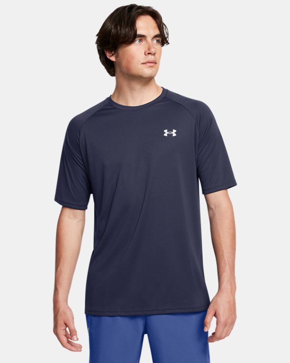 UA Velocity Men's Short Sleeve