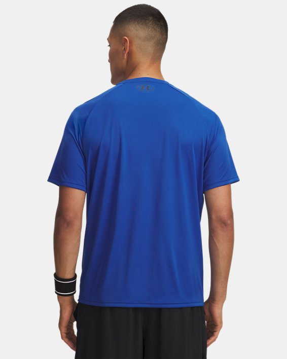 UA Velocity Men's Short Sleeve