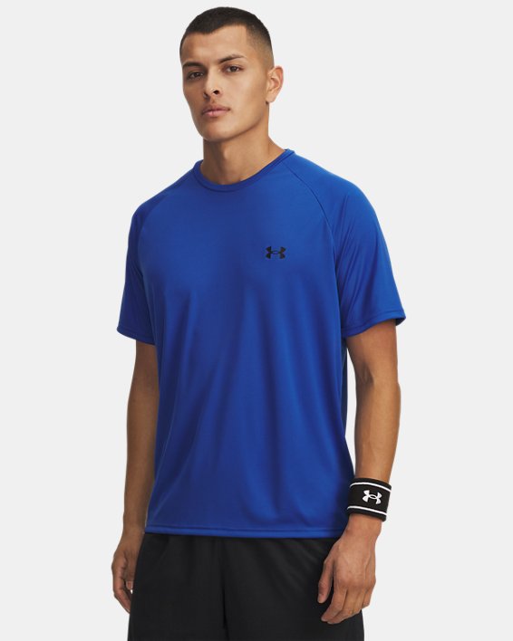UA Velocity Men's Short Sleeve