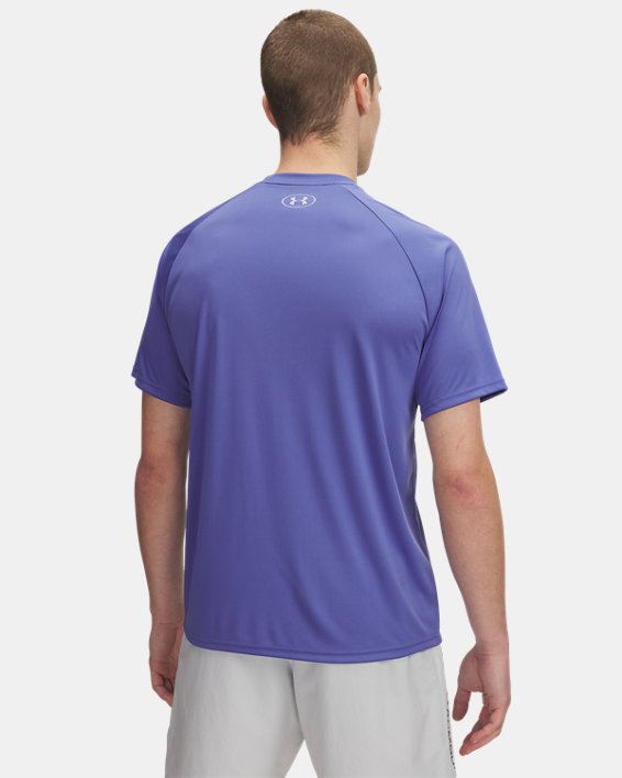 UA Velocity Men's Short Sleeve