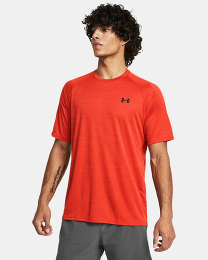 UA Velocity Men's Short Sleeve