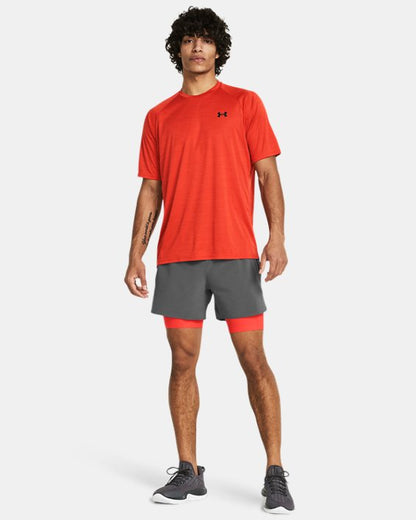 UA Velocity Men's Short Sleeve