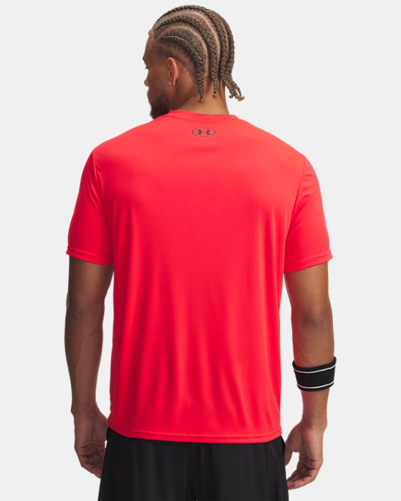 UA Velocity Men's V neck Short Sleeve