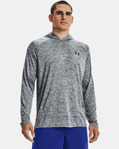 UA Tech 2 Men's Hoodie