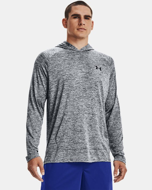 UA Tech 2 Men's Hoodie