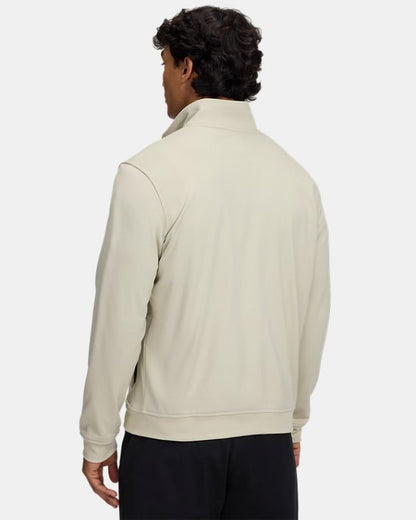 UA Sportstyle Tricot Men's Jacket