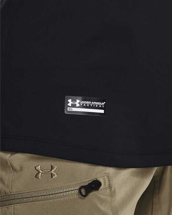 UA Tactical Tech Women's Short Sleeve