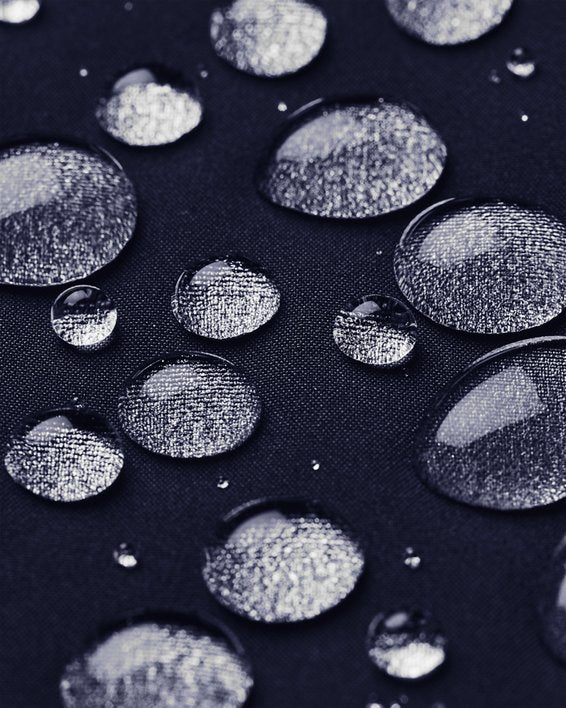 UA Rain Women's Golf Pants