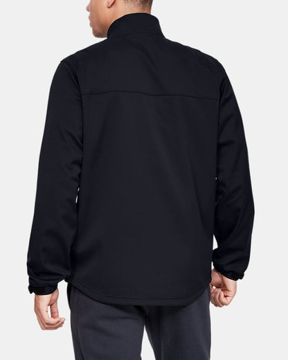 UA Hockey Softshell Men's Jacket